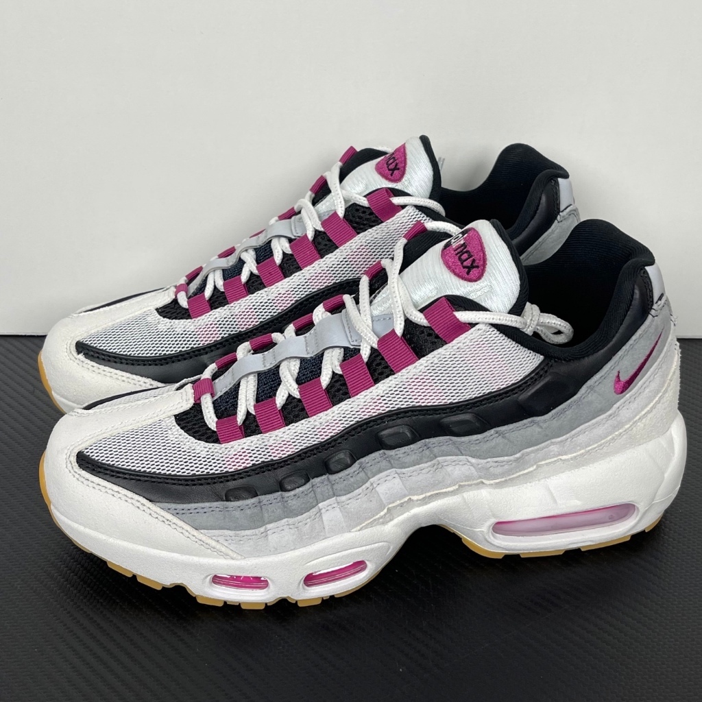 Nike Air Max 95 SB Cactus Flower