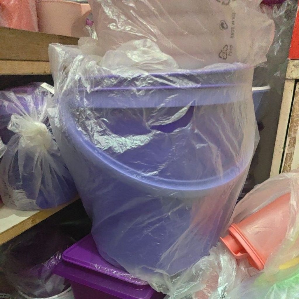 dispenser tupperware 14 liter