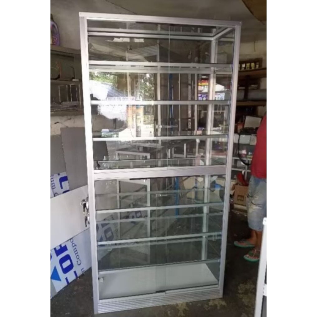 (Khusus pengiriman daerah Karawang, Purwakarta, Subang, Sunedang, Bandung, dan Majalengka) Etalase P