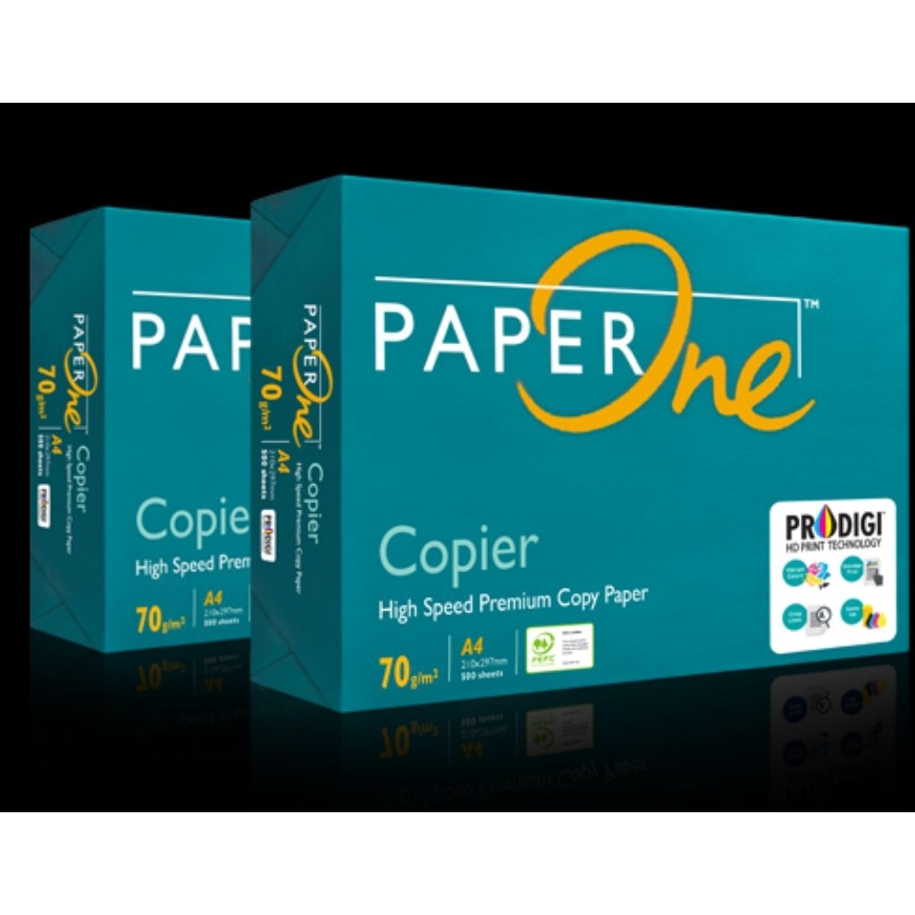 PaperOne Copy Paper A4