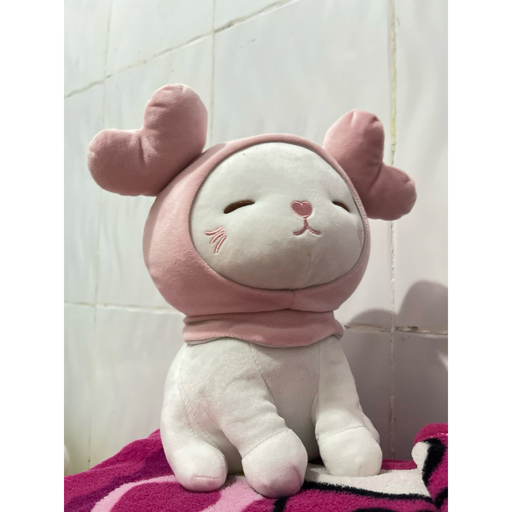 PRELOVED BONEKA CUTE