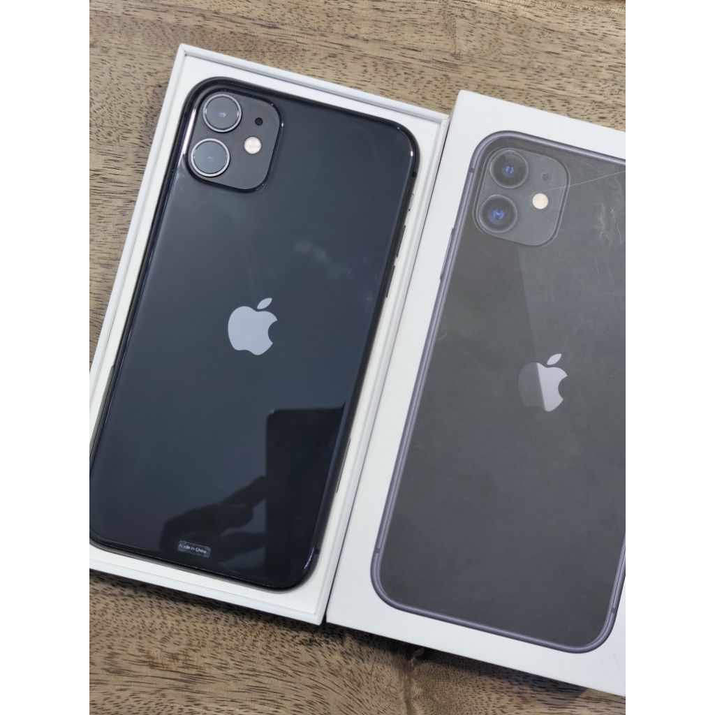 iPhone 11 64 iBox