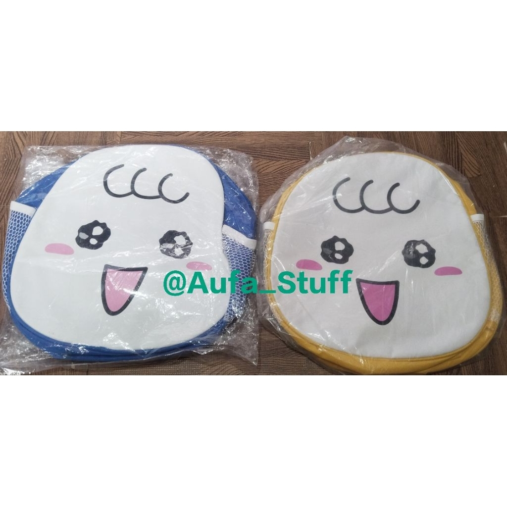 boneka pokojang mamy poko/bantal guling pokojang/collerbag mamy poko/tas ransel mamypoko/tas ransel 
