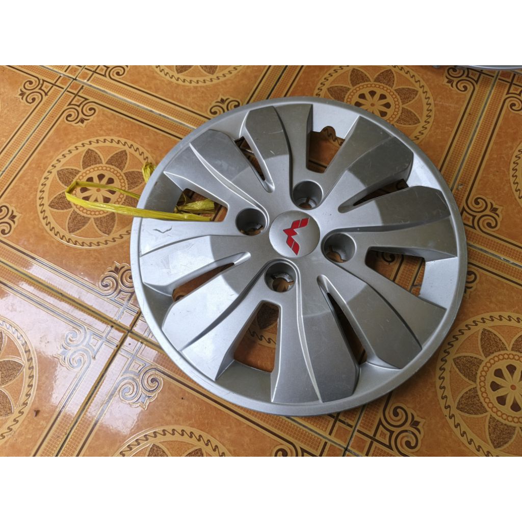WhellDop Dop veg wuling convero Ring 15 Original