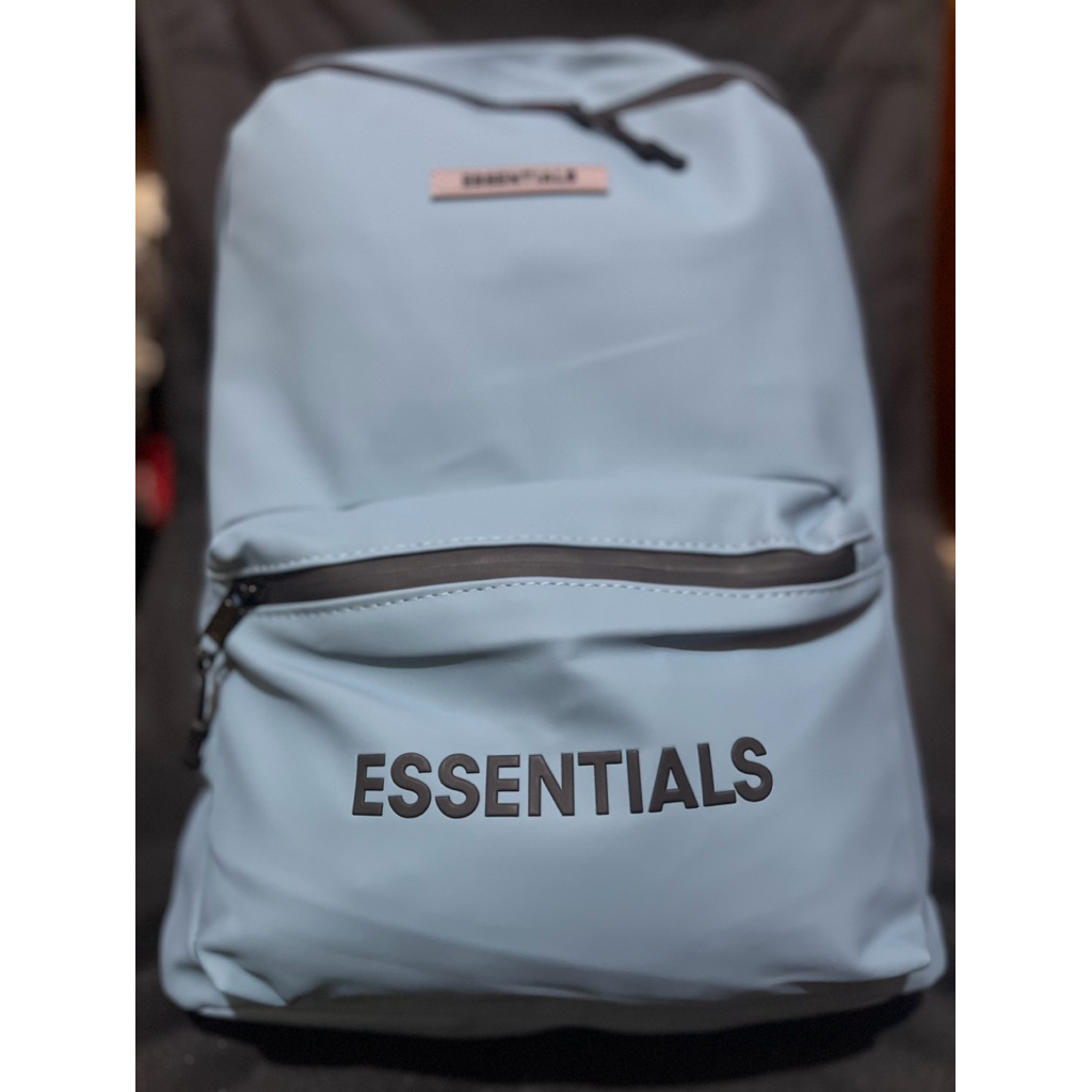 tas ransel essentials murah ori