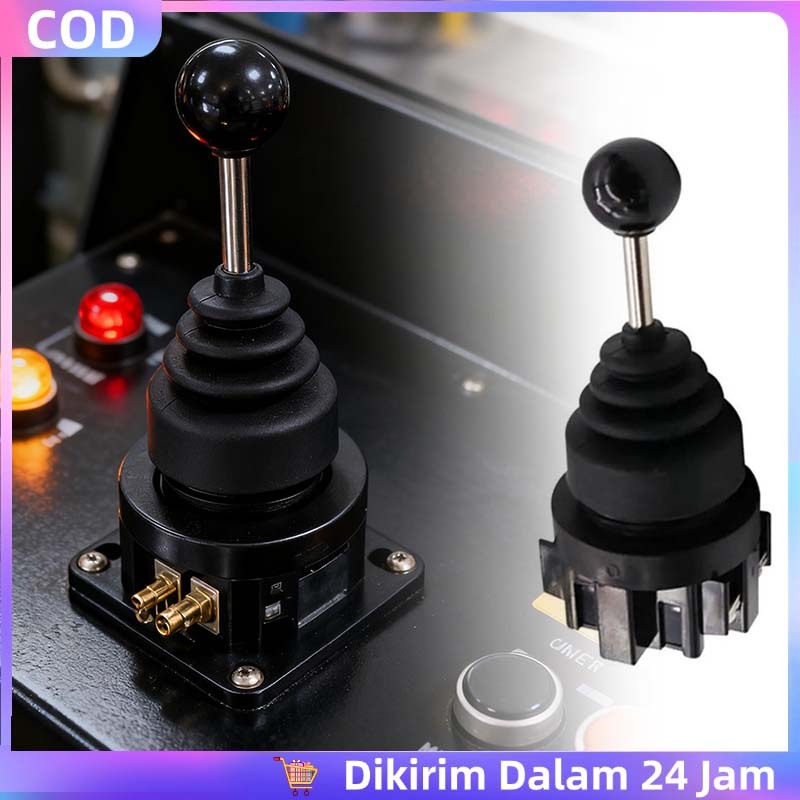 Joystick Switch Monolever Joy Stick Control Saklar Tongkat Sesaat Untuk Winch Remote Replacement