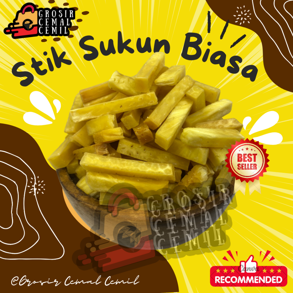 1 KG STIK SUKUN