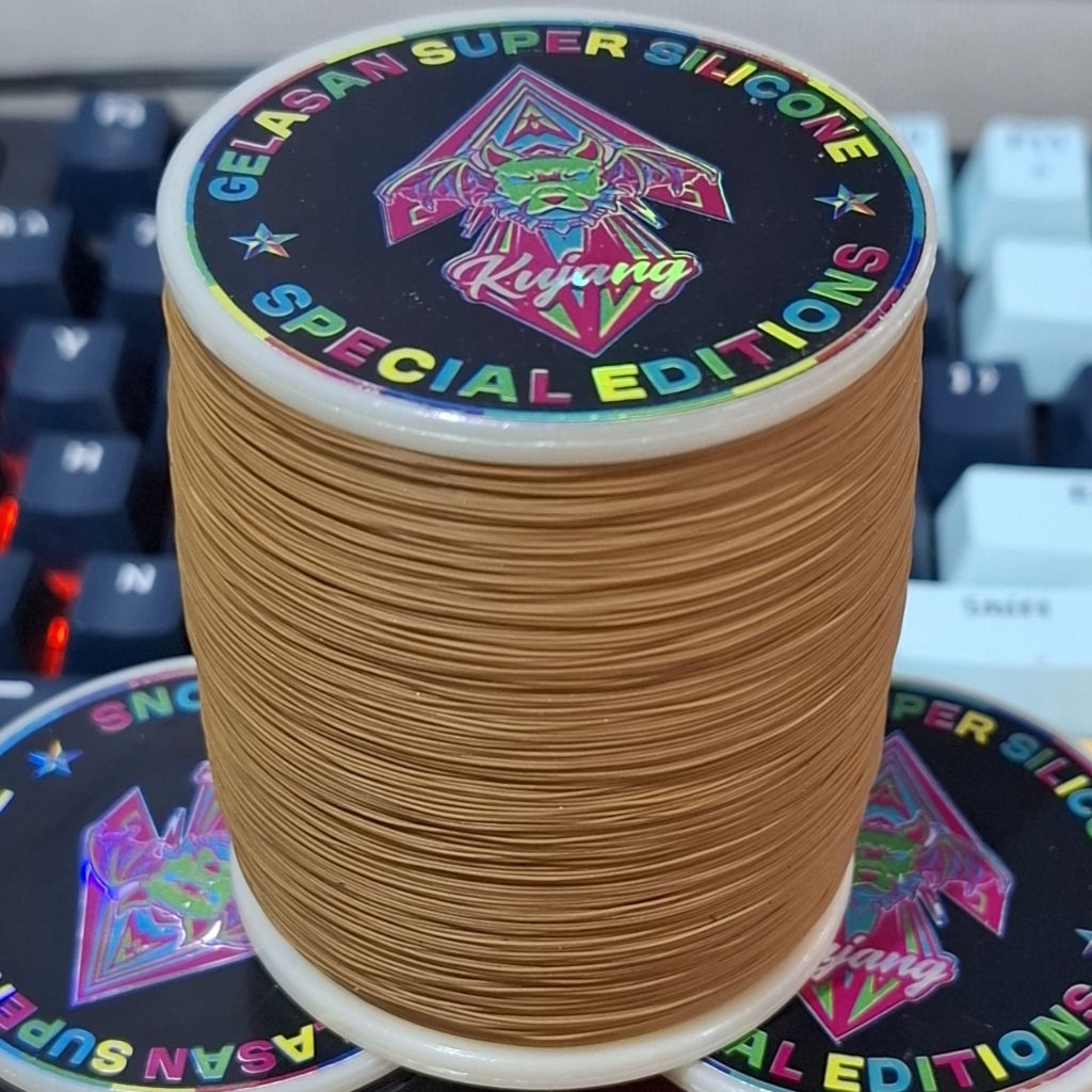 GELASAN KUJANG Product BY EWOK || BAHAN N66