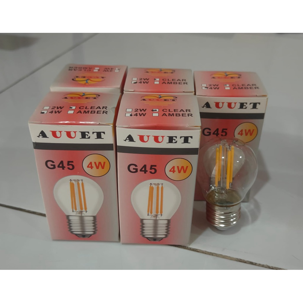 lampu Edison