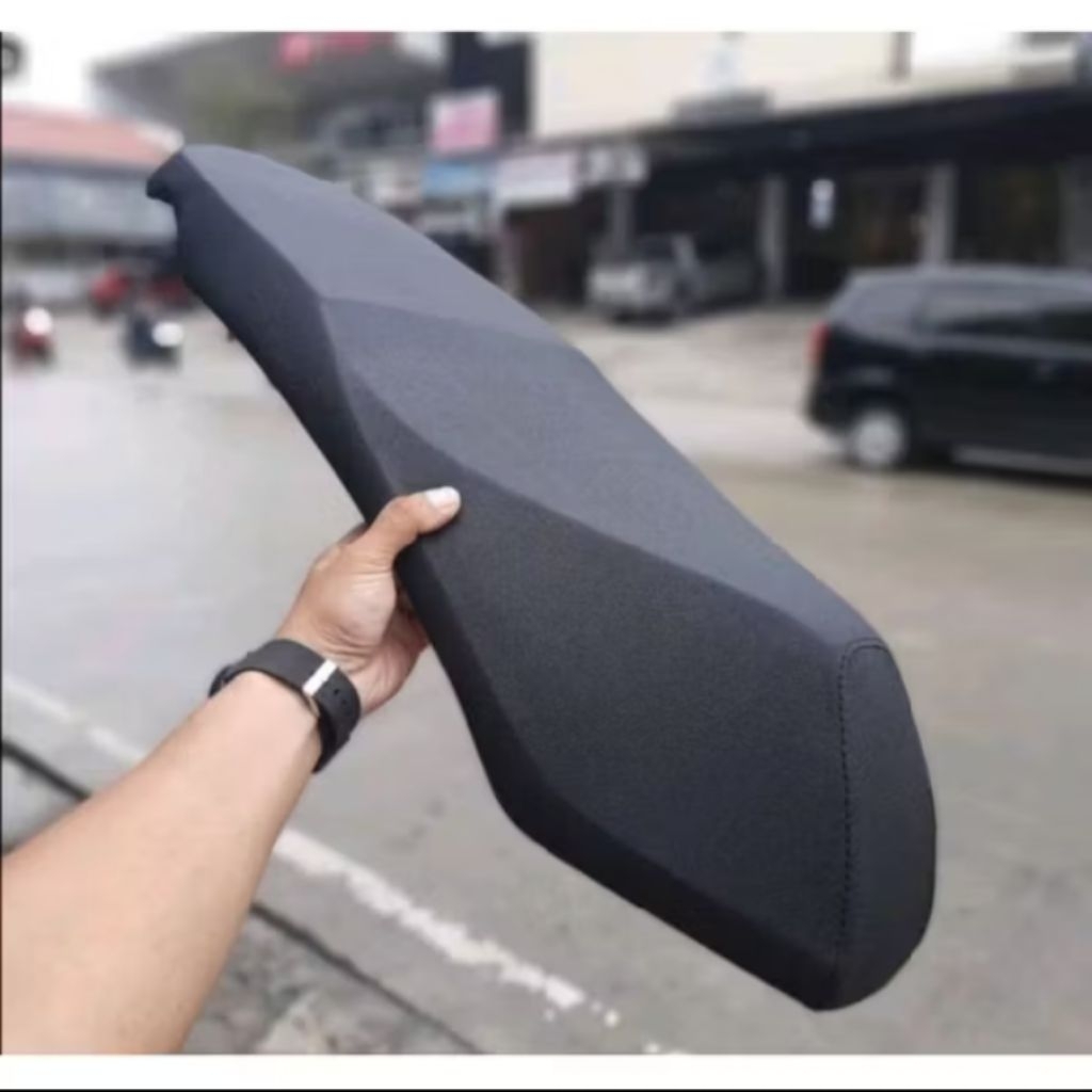 jok Scoopy karbu/fi roadrace tingkat mbtech - jok Scoopy mbtech tingkat sasak paha - jok Scoopy ting