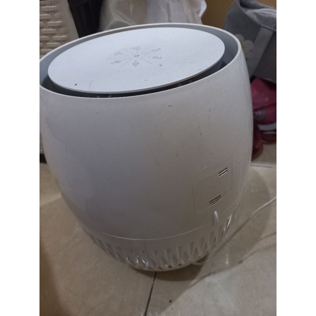 Clair Air Purifier Penjernih Udara Ruangan