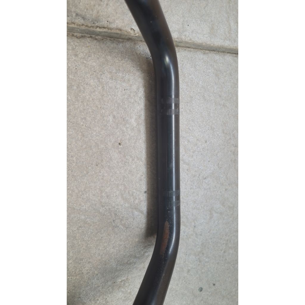 Stang Motor RX King/RXS/YT115 Original