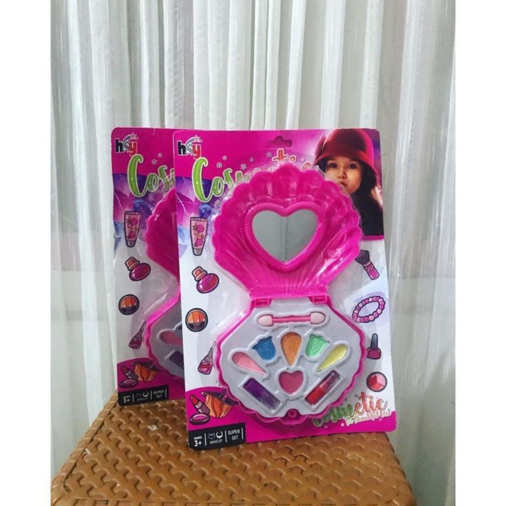 Makeup Anak - Makeup mainan