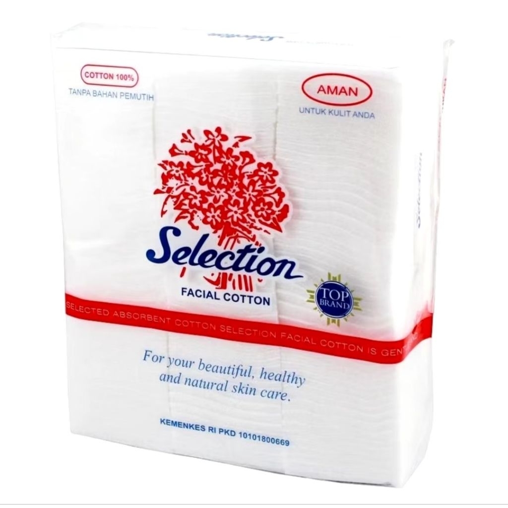 SELECTION Kapas - 75g