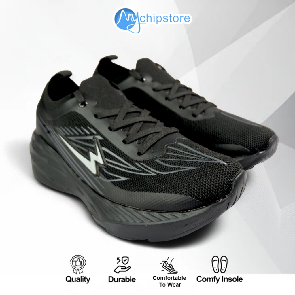 EAGLE CRUISER Sepatu Sneakers Running Pria Wanita TALI Fashion Original Shoes 100% original