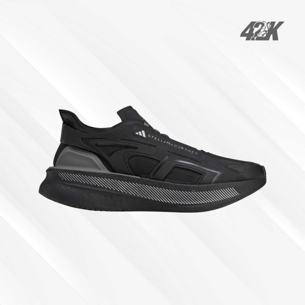 Sepatu lari Adidas by Stella McCartney Ultraboost 5 Shoes Original