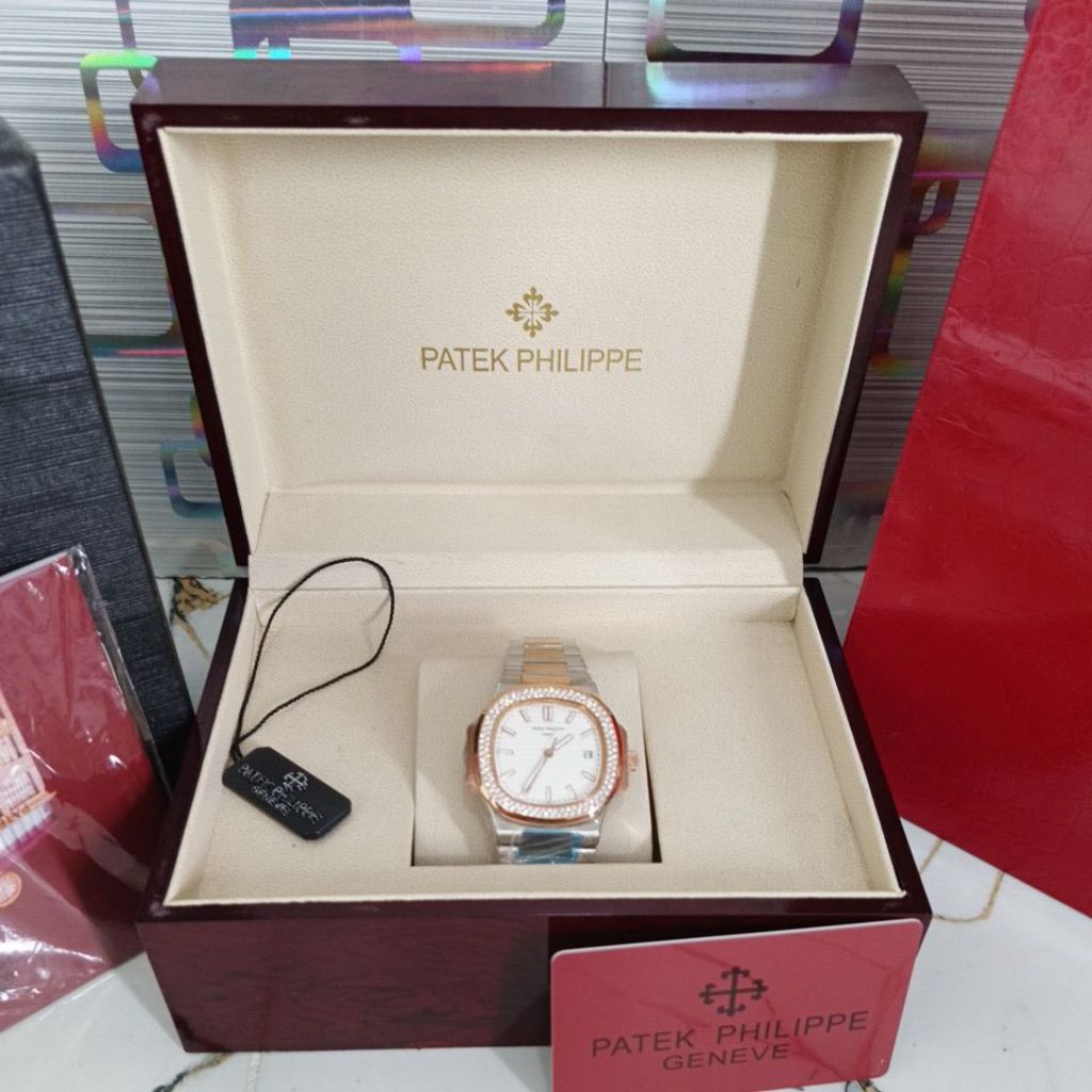 Patek Philippe Coutinho