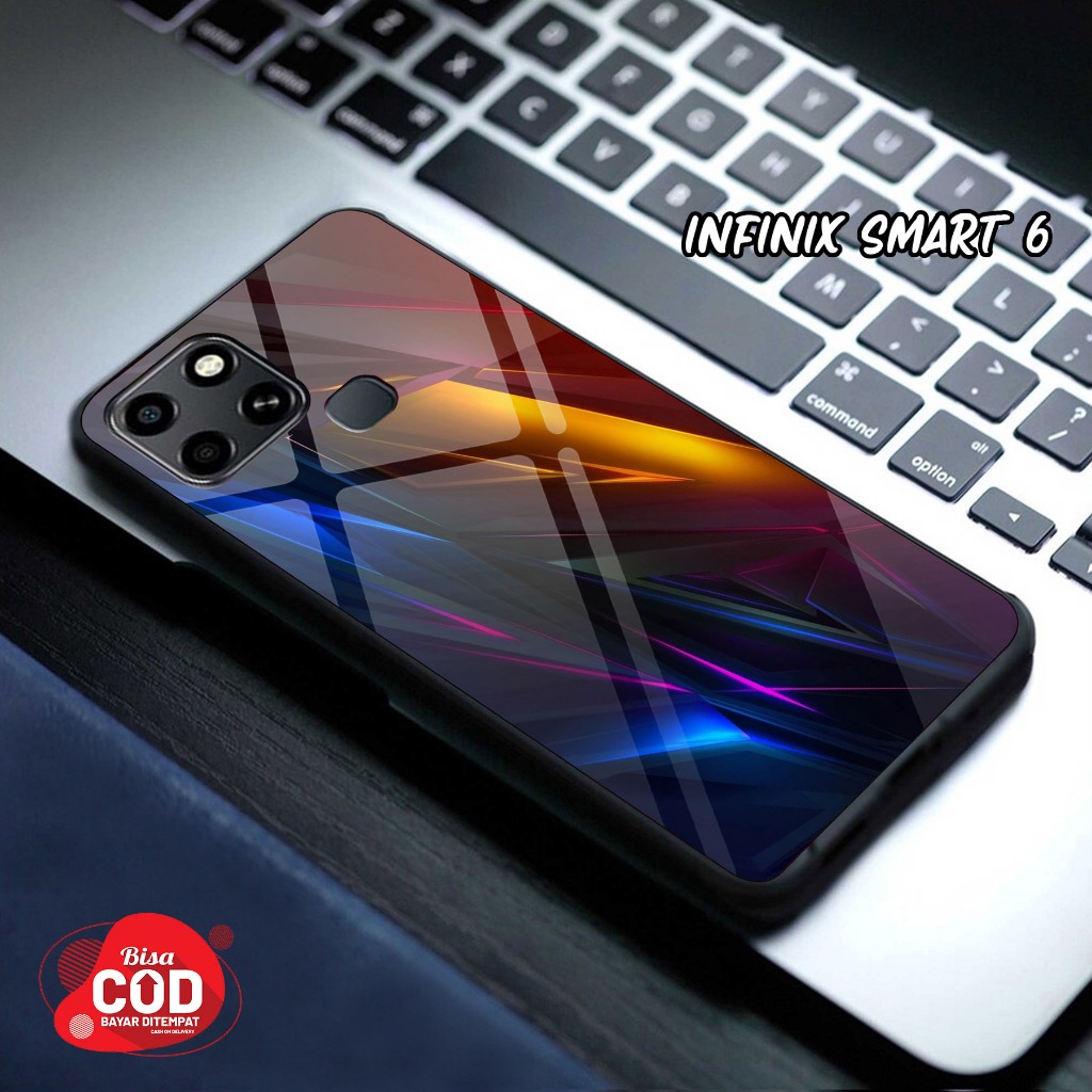 ase Infinix Smart 6 - Casing Infinix Smart 6 Terbaru [ ABST ] Silikon Hp Infinix Smart 6 - Kesing Hp