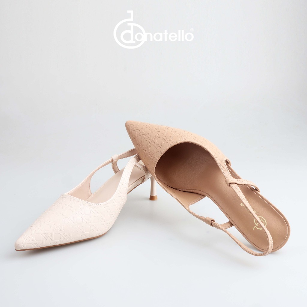 Donatello C1370700 Heels Wanita
