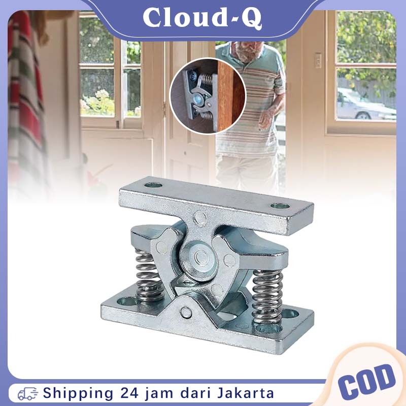 Capit Udang Pintu / Door Stopper Magnet / Door Retaining Catch