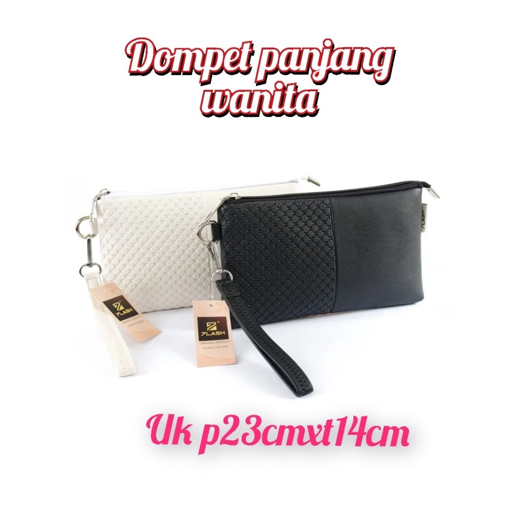 Dompet hp wanita Lilly By 7lash