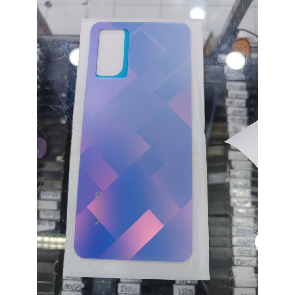 BACKDOOR BACKDOOR VIVO V21 4G