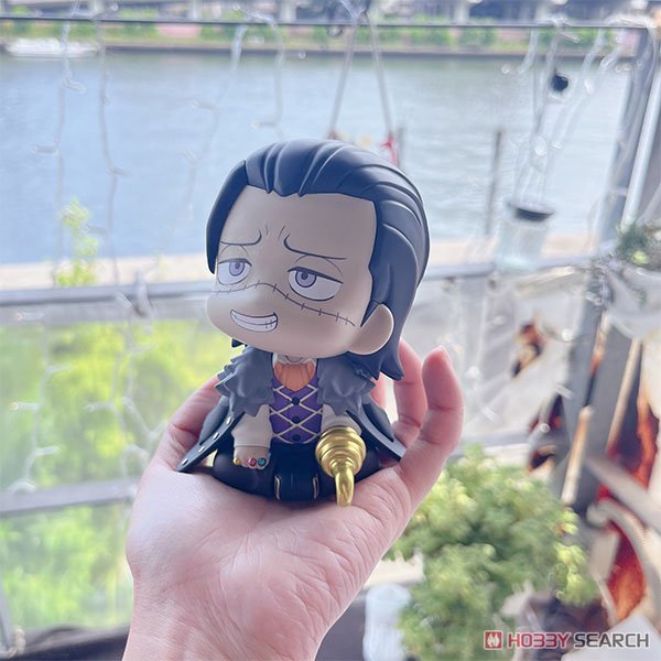 LookUp Figure Crocodile - One Piece