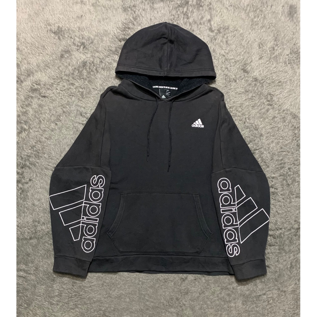Hoodie Adidas Second