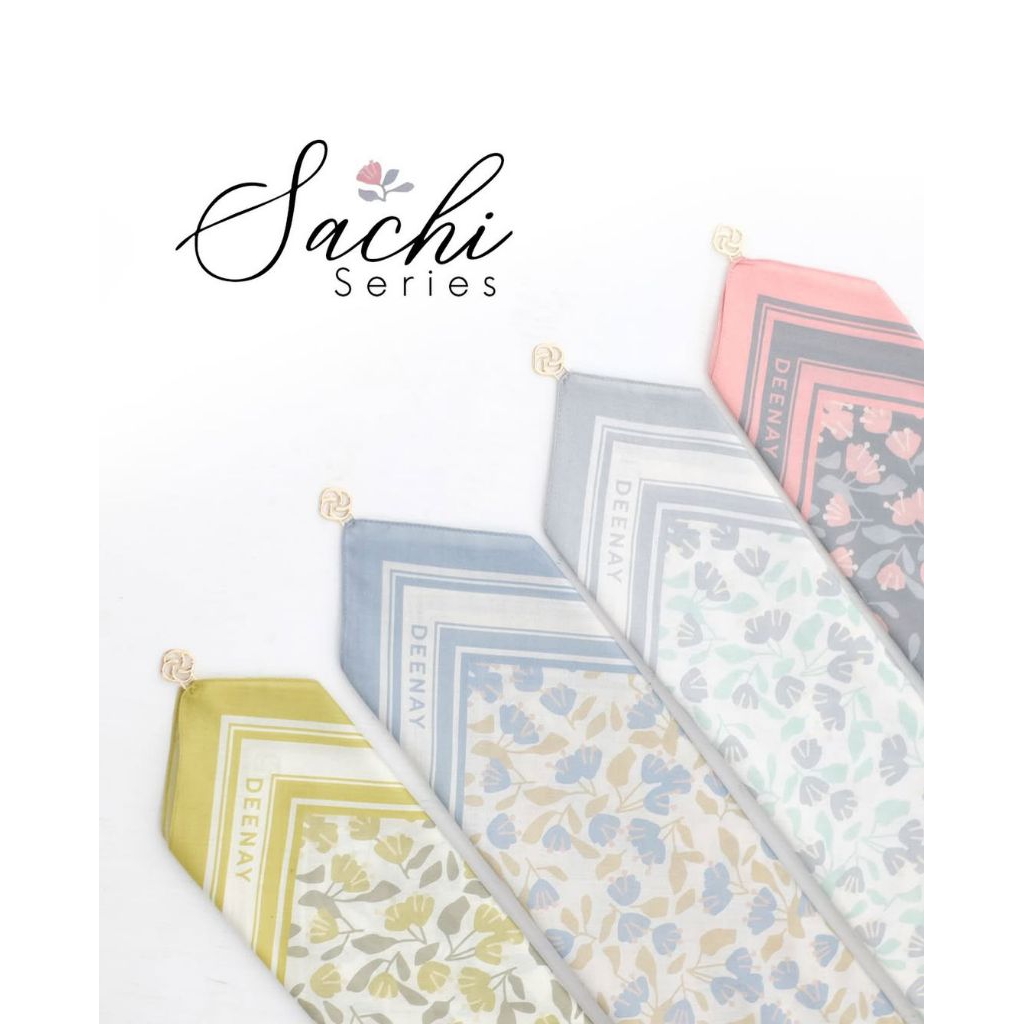 Hijab Deenay Orginal.Hijab Deenay Sachi Series