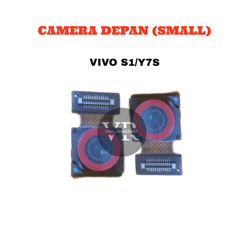 [SMALL] KAMERA DEPAN VIVO S1 / Y7S