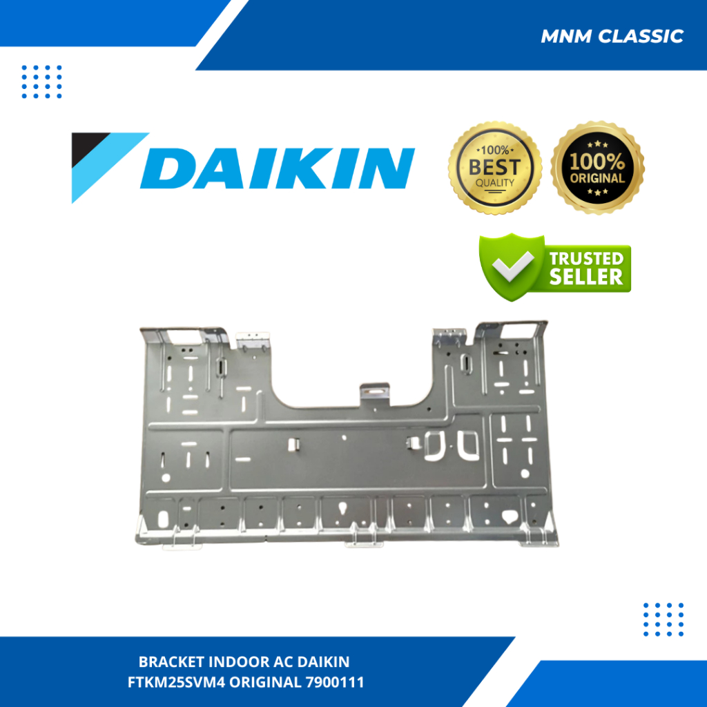 BRACKET INDOOR AC DAIKIN FTKM25SVM4 7900111