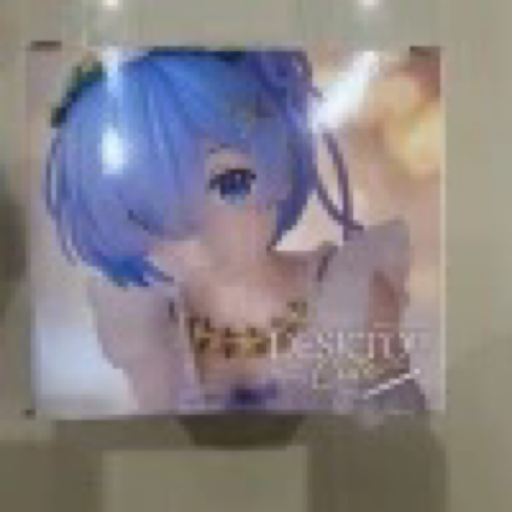 TAITO Desktop Cute - Rem