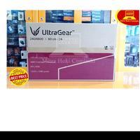 LED LG Gaming Monitor UltraGear 24GN600 Full HD 1080P 23.8 Inch 144Hz