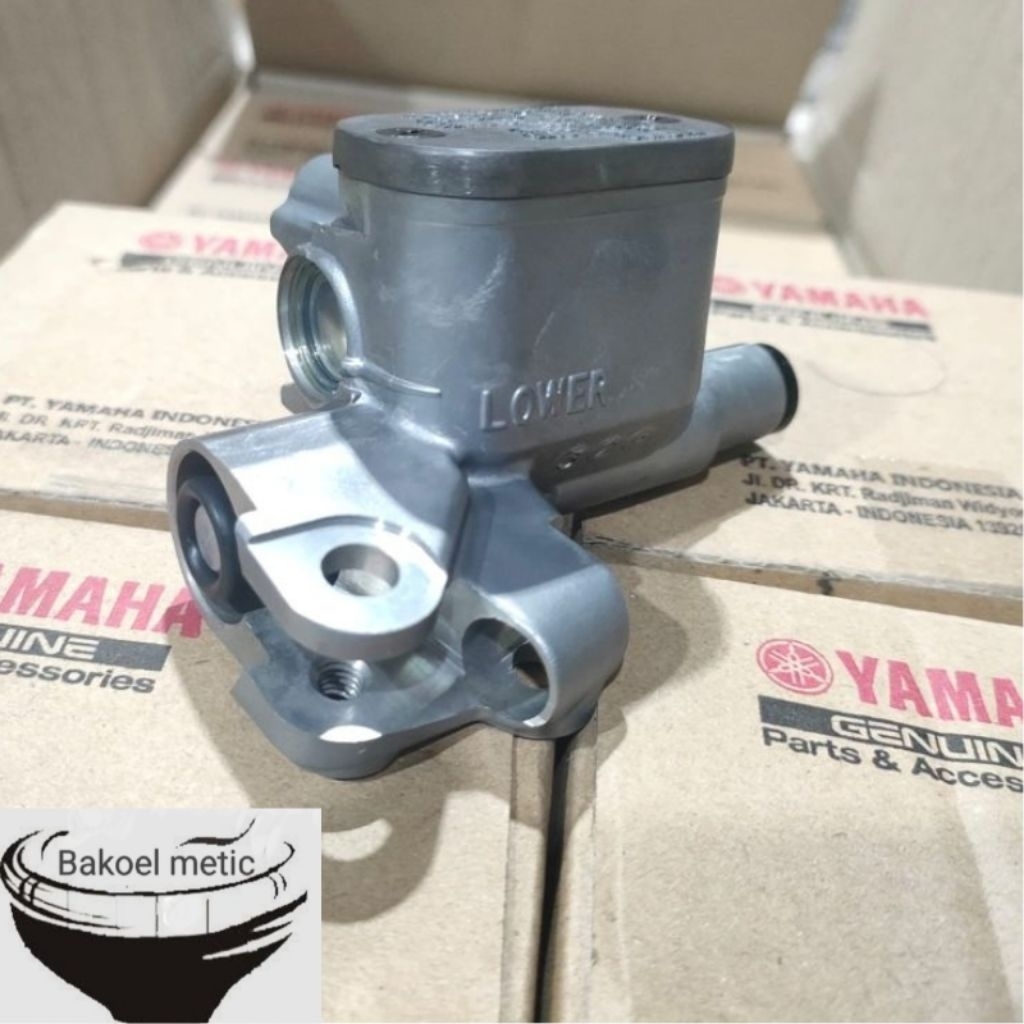 master rem Mio sporty Mio soul Mio smile Mio Fino cylinder master rem Mio original yamaha master rem