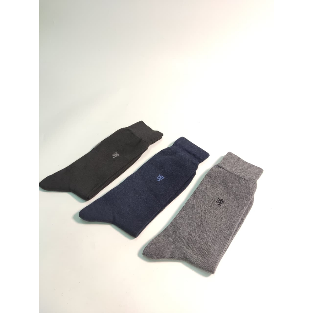 Kaos Kaki Kerja | Kaos Kaki Formal | Kaos Kaki Kantor | Kaos Kaki Long | Kaos Kaki Pringle