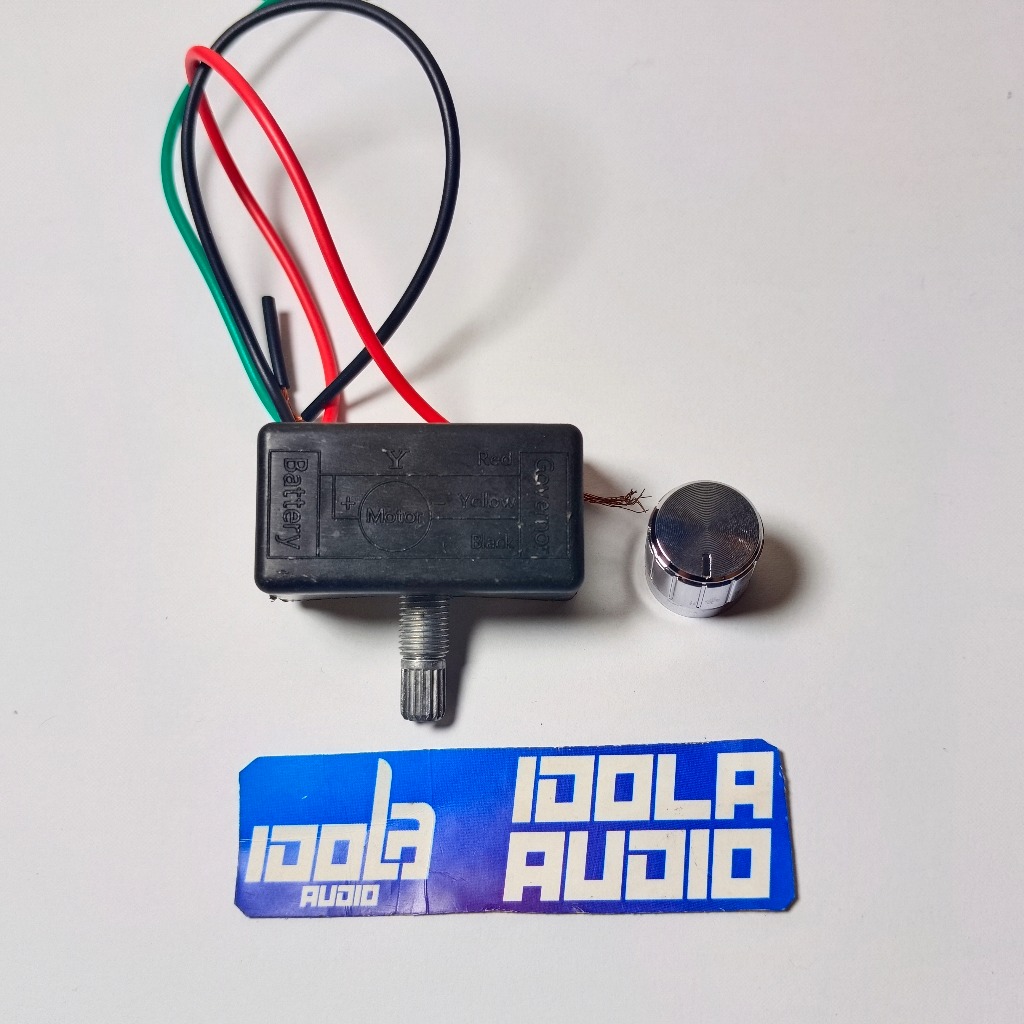 Switch. Level Covernor Semprotan / Switch Tangki Air Semprotan Hama