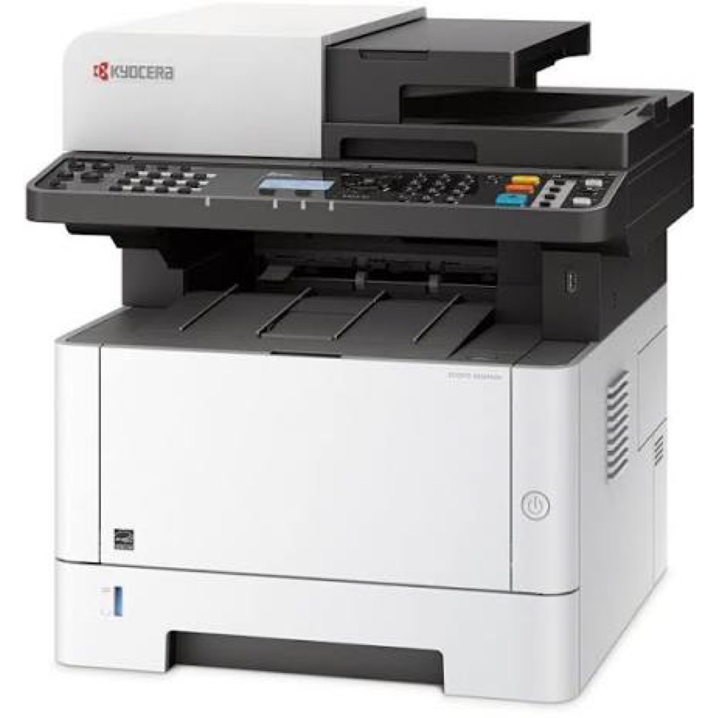 Mesin foto copy Kyocera 2040