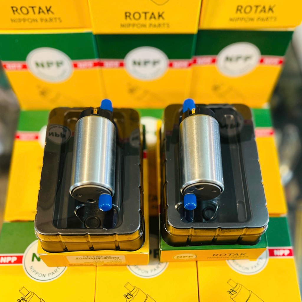 ROTAK NPP BEAT ESP 2016/2017 SCOOPY ESP 2017