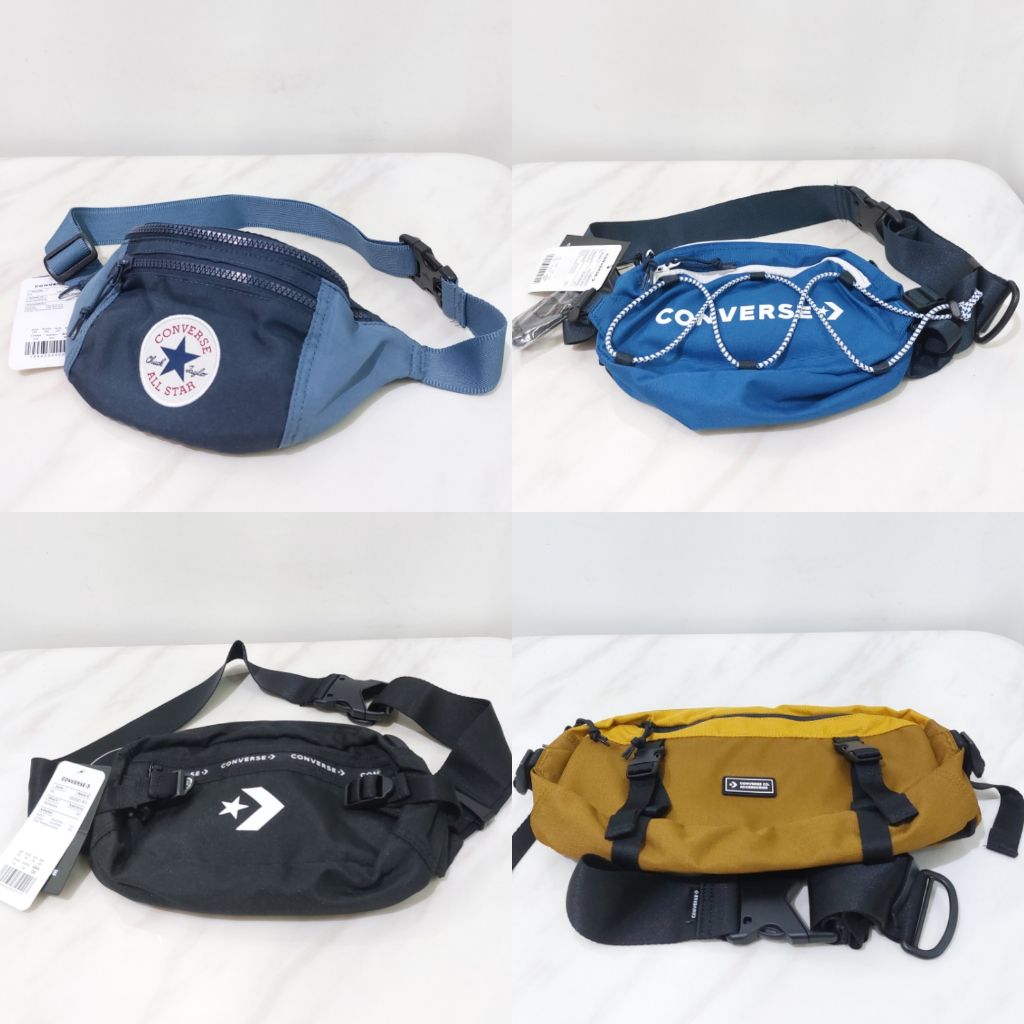 Waistbag Converse Swap Out Original