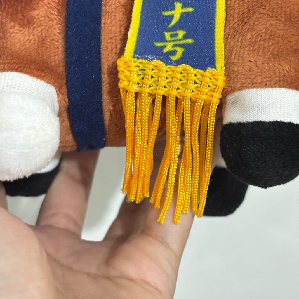 Kuda Balap | Thoroughbred Collection | Avanti