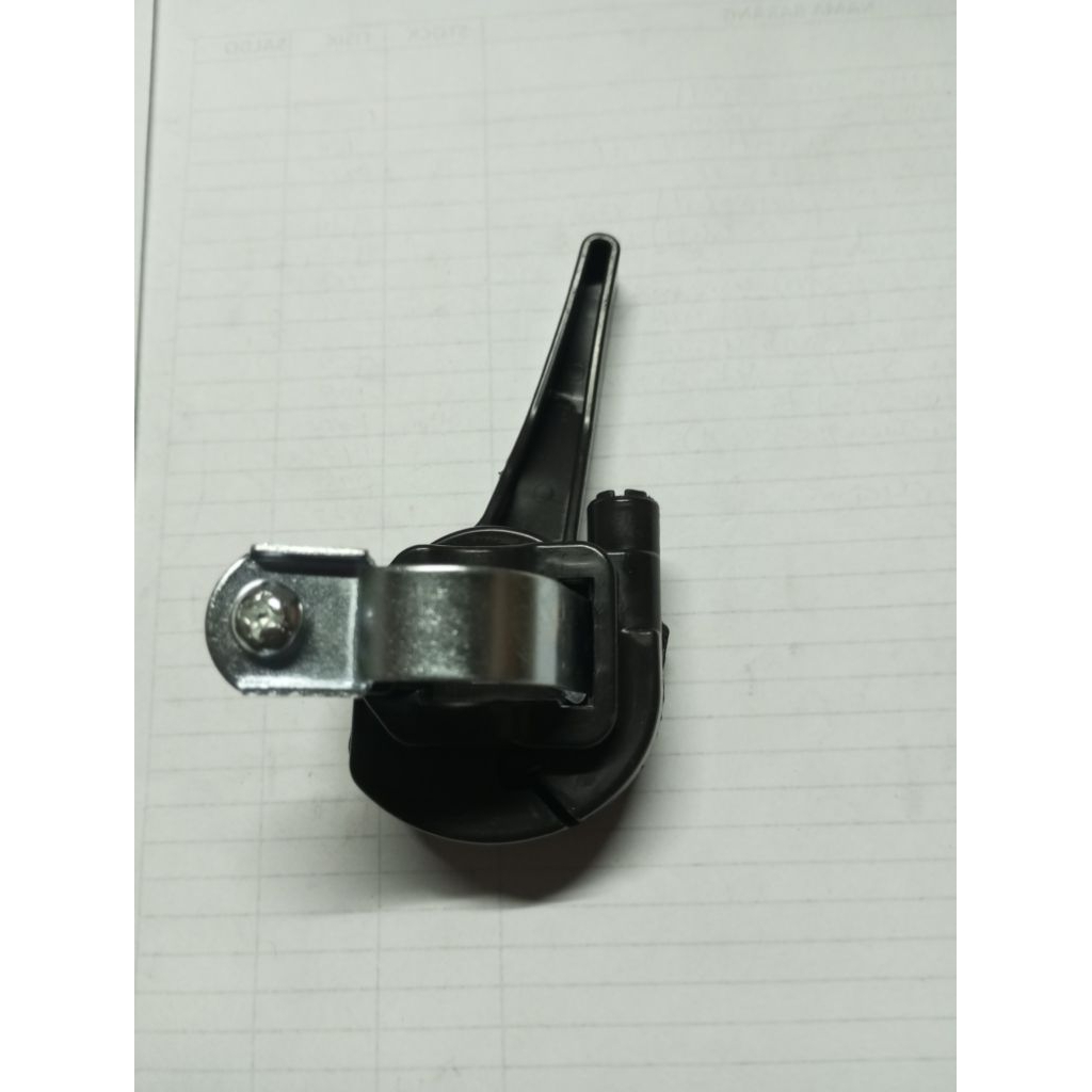 Handle Gas mesin potong Rumput STHIL FR3001/ Tuas gas mesin potong Rumput STHIL