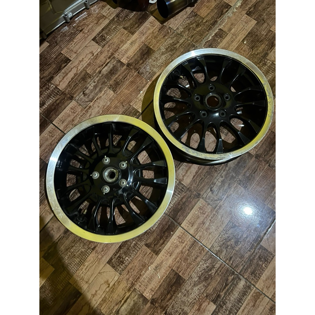 velg sprint euro