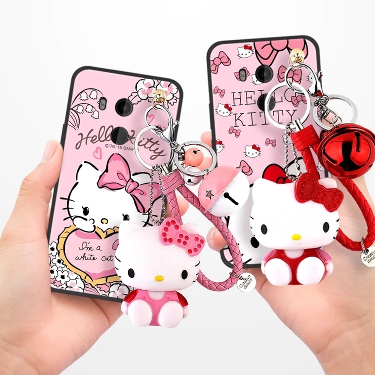 Casing Hp HK Doll Case ZTE Nubia Music ZTE Nubia V60 ZTE Nubia V70