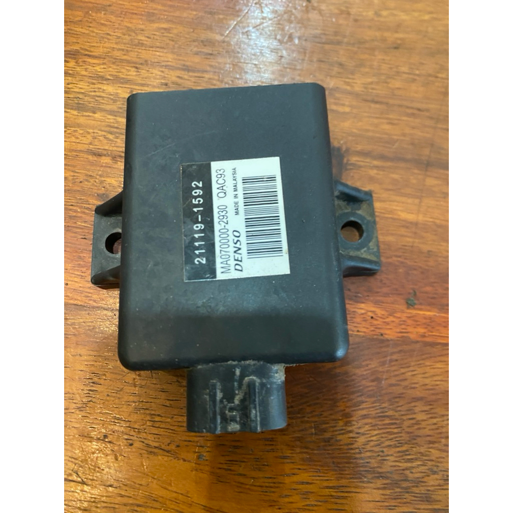 CDI ninja r / ninja ss / ninja rr