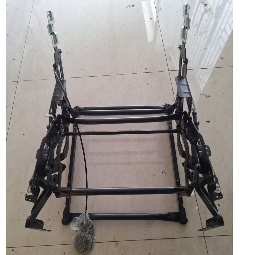 RC MANUAL SOFA/RECLINER SOFA SINGLE HANDLE KIRI,KANAN