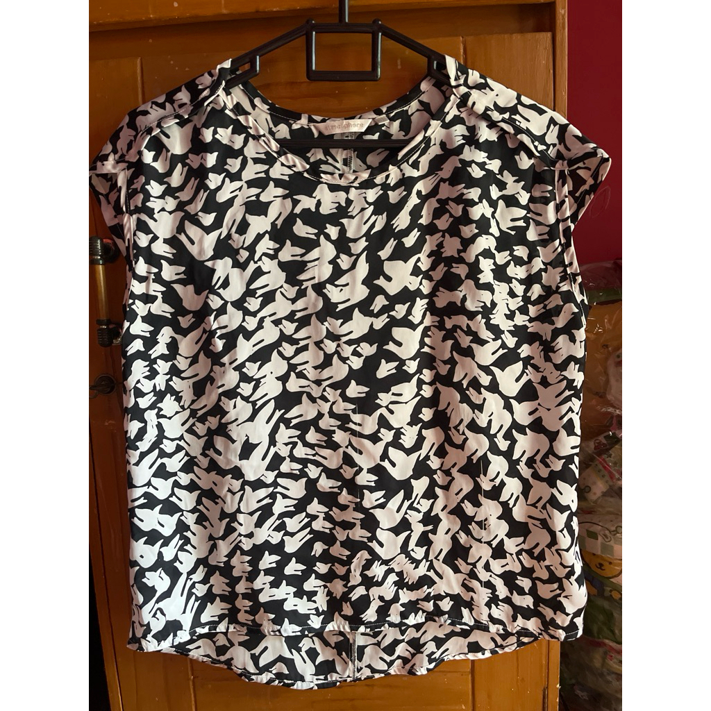 preloved ATMOSPHERE invio