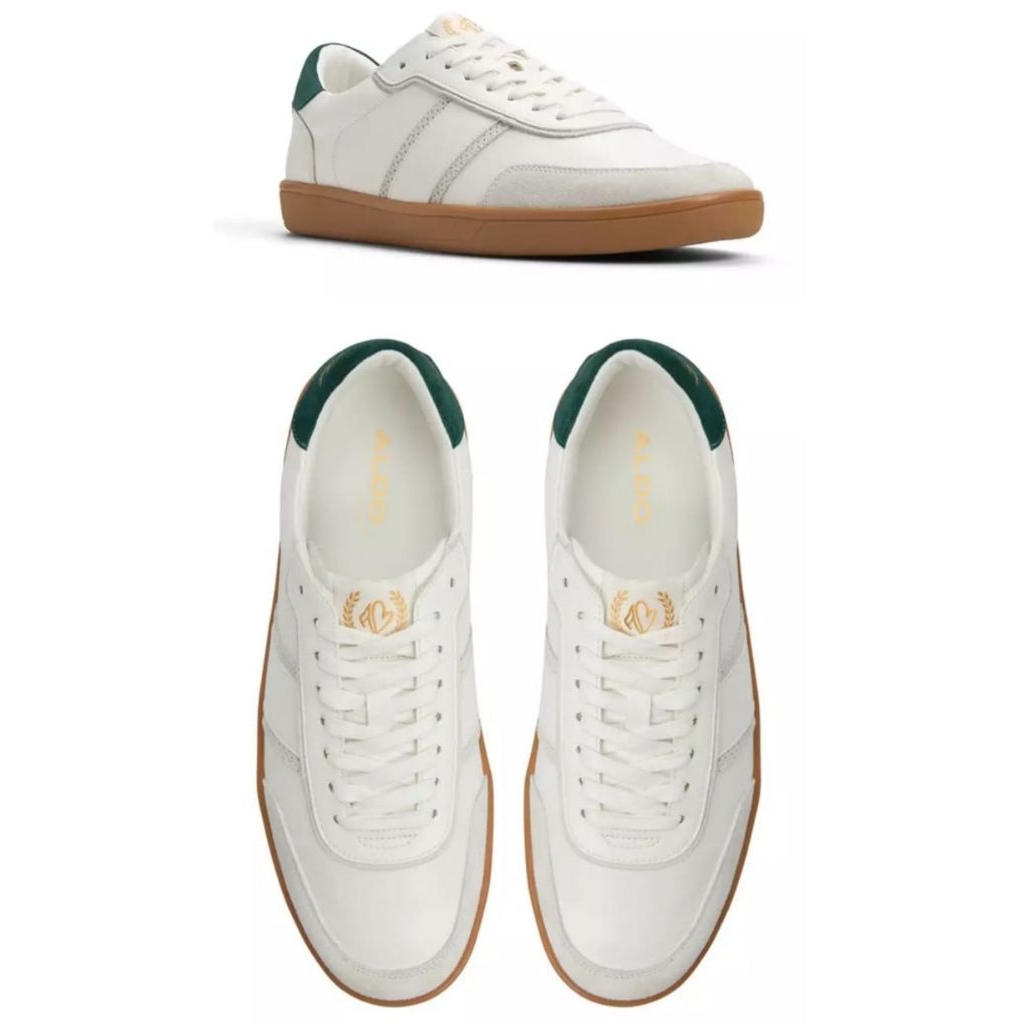 Sepatu Pria ALDO Original 100%