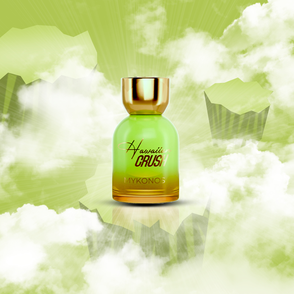 Mykonos Hawaiian Crush 50ml