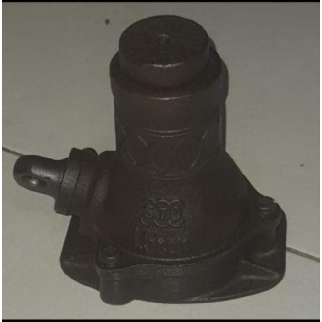 DONGKRAK BOTOL HARDTOP 1F 2F FJ40 BJ40 HJ ORIGINAL LENGKAP