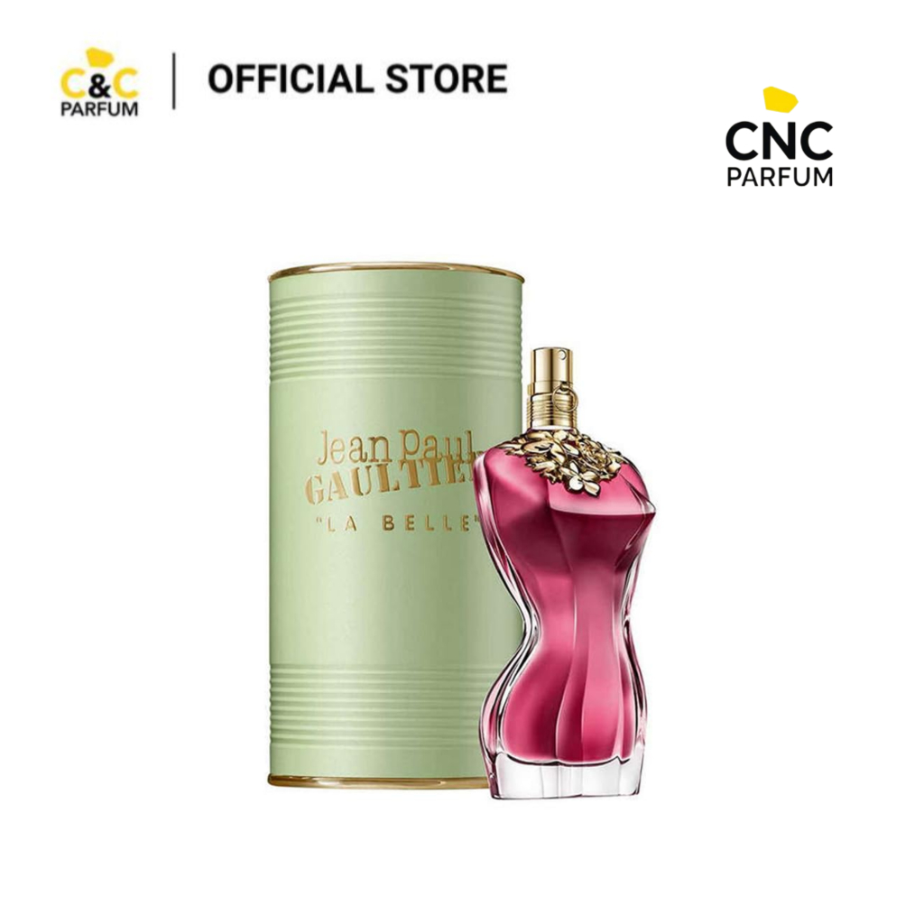 JPG Jean Paul Gaultier La Belle EDP 100Ml